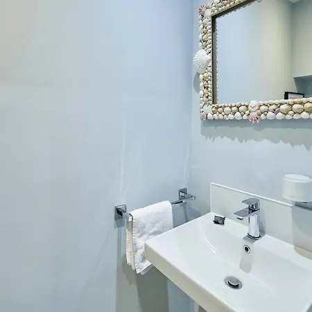 Сasa de vacaciones Host And - Sea View Filey