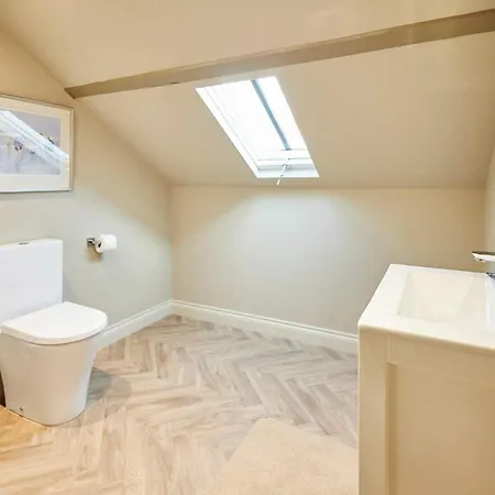 Сasa de vacaciones Host And - Sea View Filey