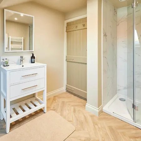 Сasa de vacaciones Host And - Sea View Filey